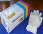 nitrile surgical disposable gloves