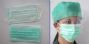 diaposable 3ply medical nonwoven face mask
